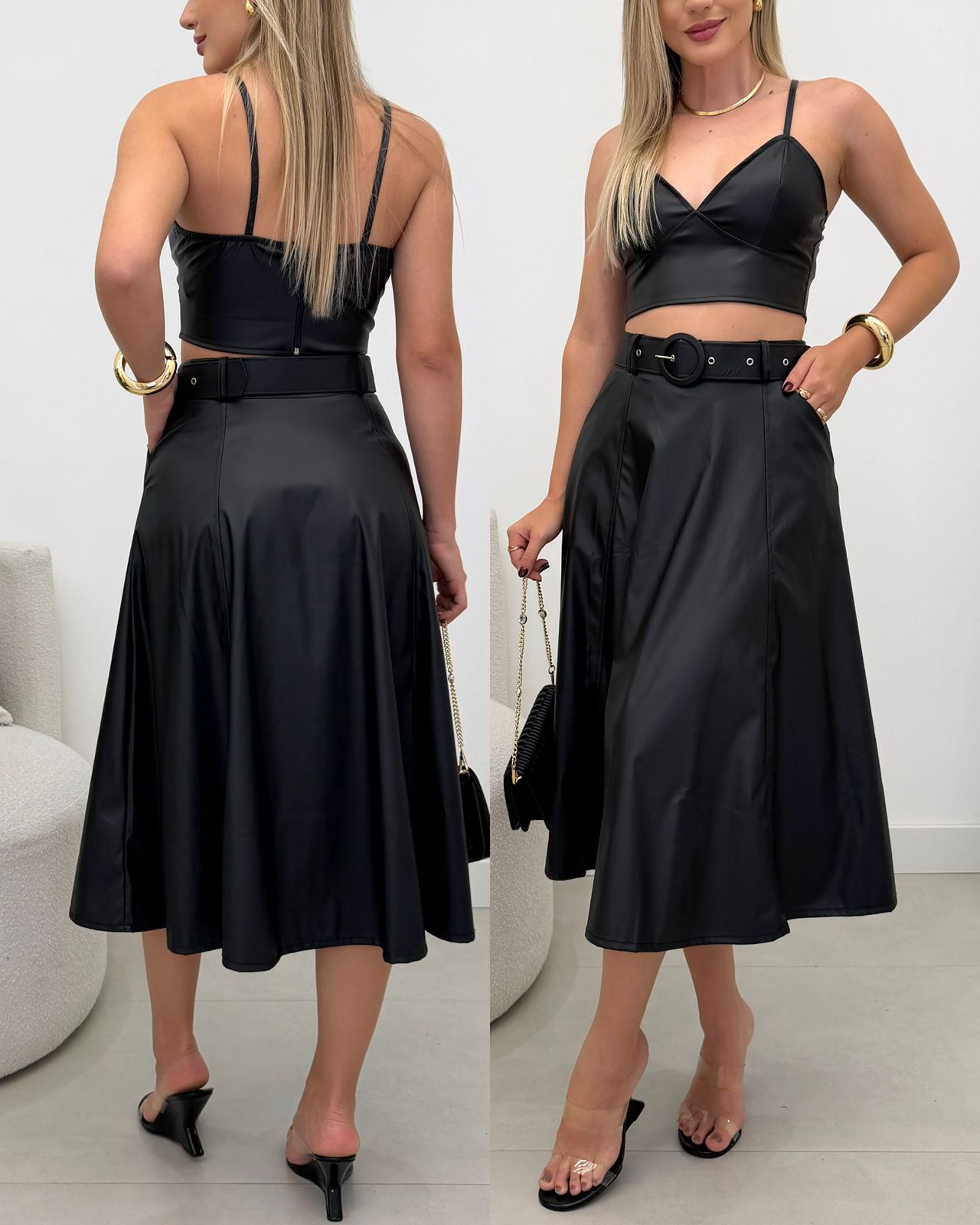 Saia Courino Kiara 127261