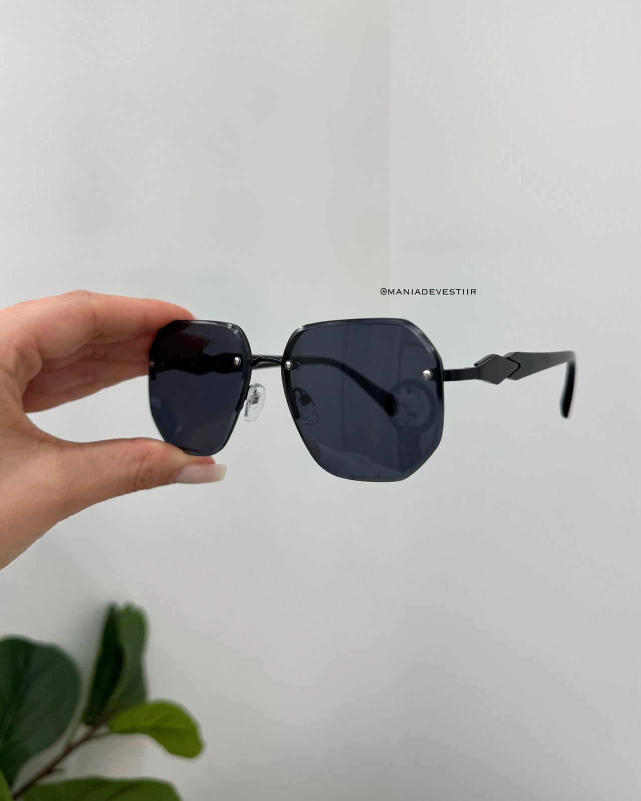 Óculos De Sol Essenza 116558