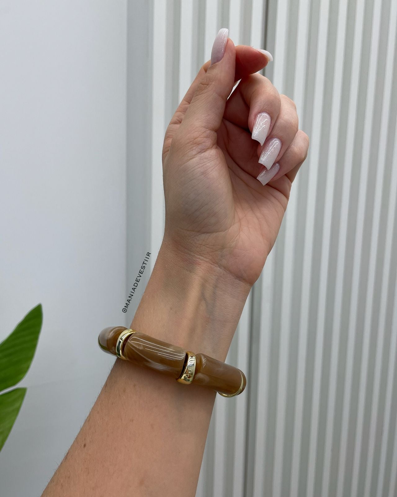 Bracelete Yasmim 95853