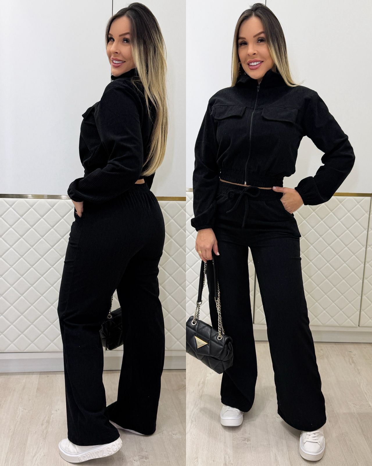 Conjunto Cotele Tamara 134075