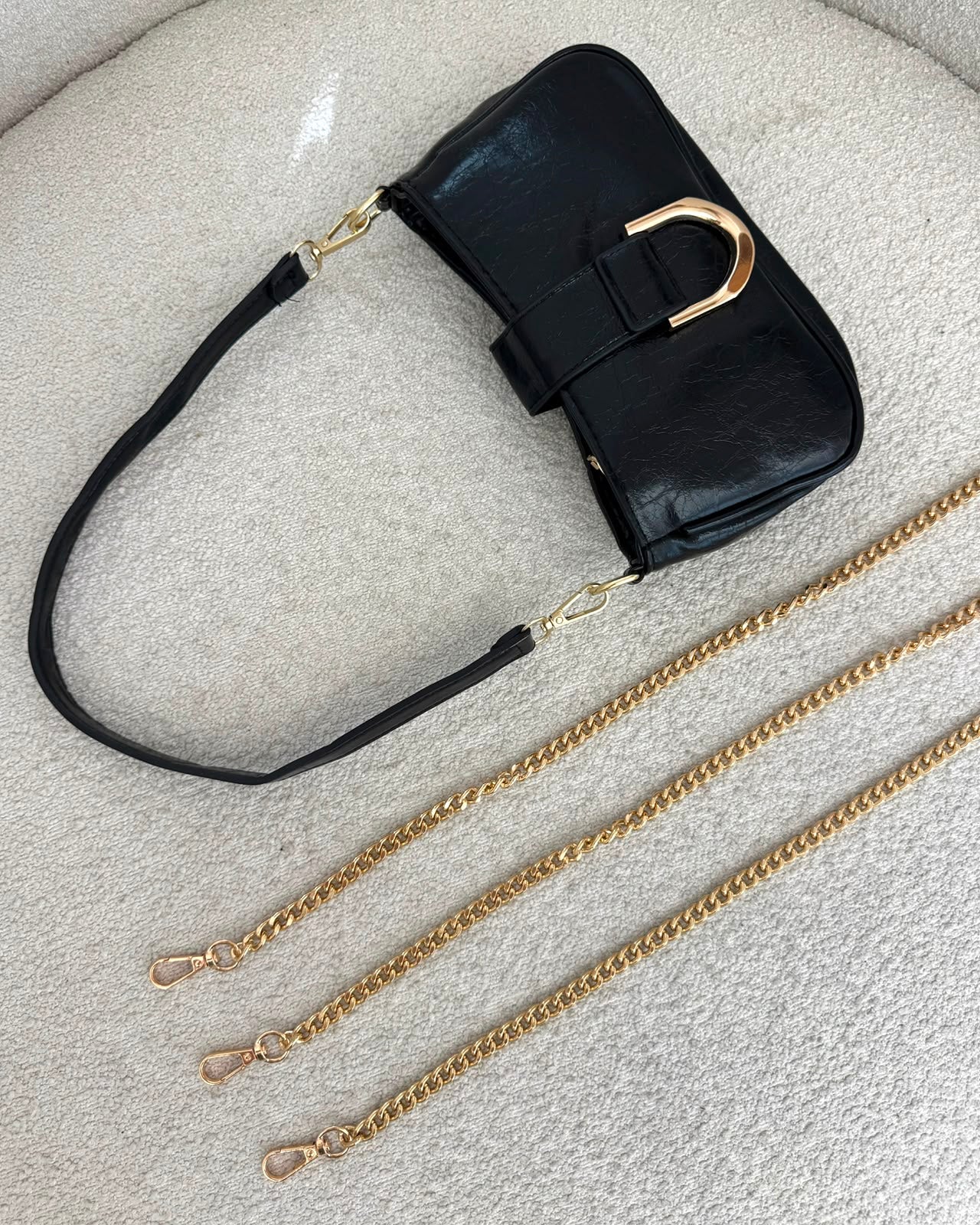 Bolsa Mania Essenza 135692