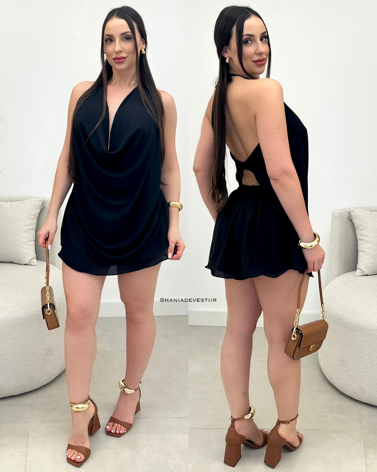 Conjunto Molly 110197
