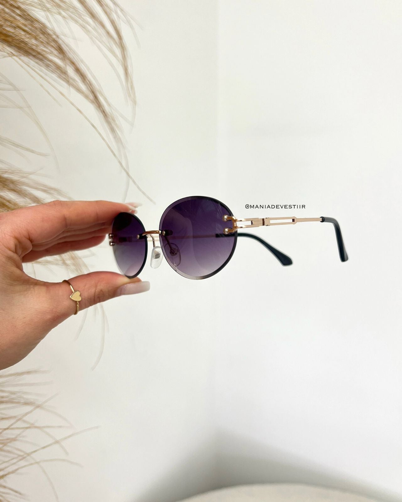 Óculos De Sol Pequin 110074