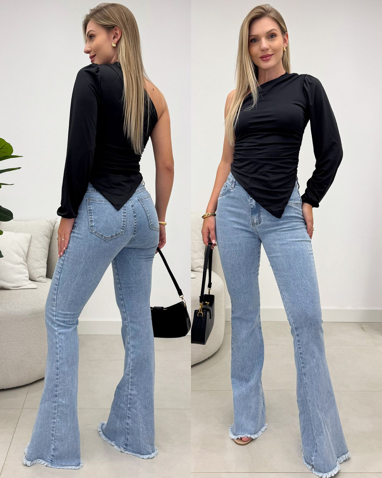 Blusa Emily 133478