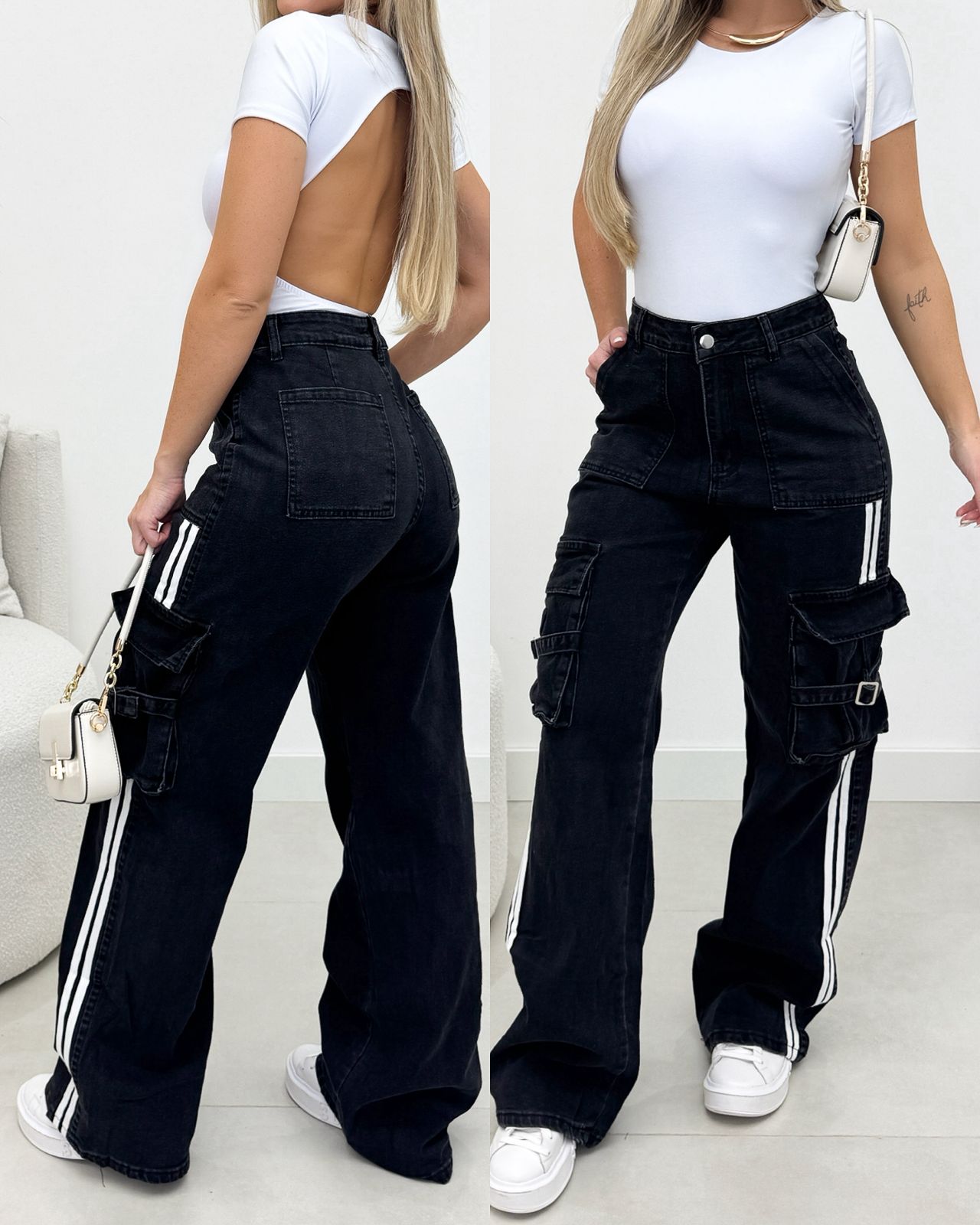 Calça Jeans Jacira 113359