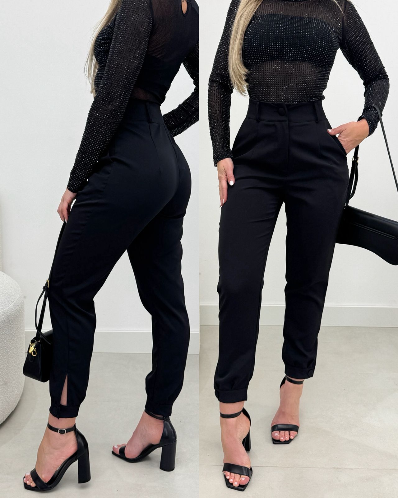 Calça Heidi 106946
