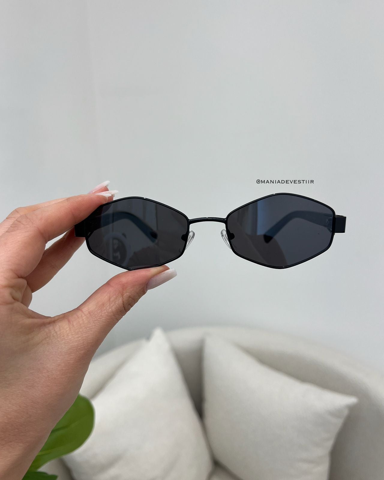 Óculos De Sol Moni 104752