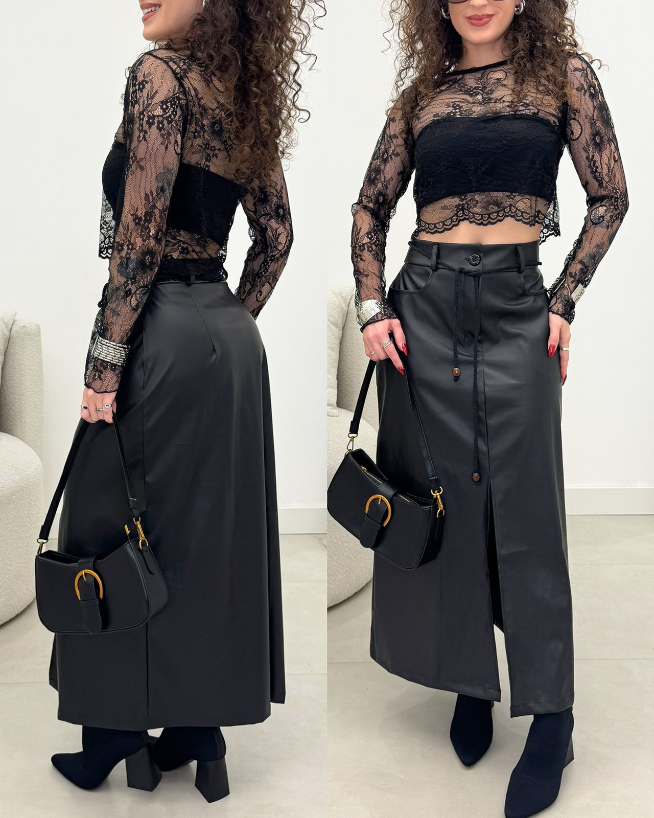 Saia Courino Lais 133424