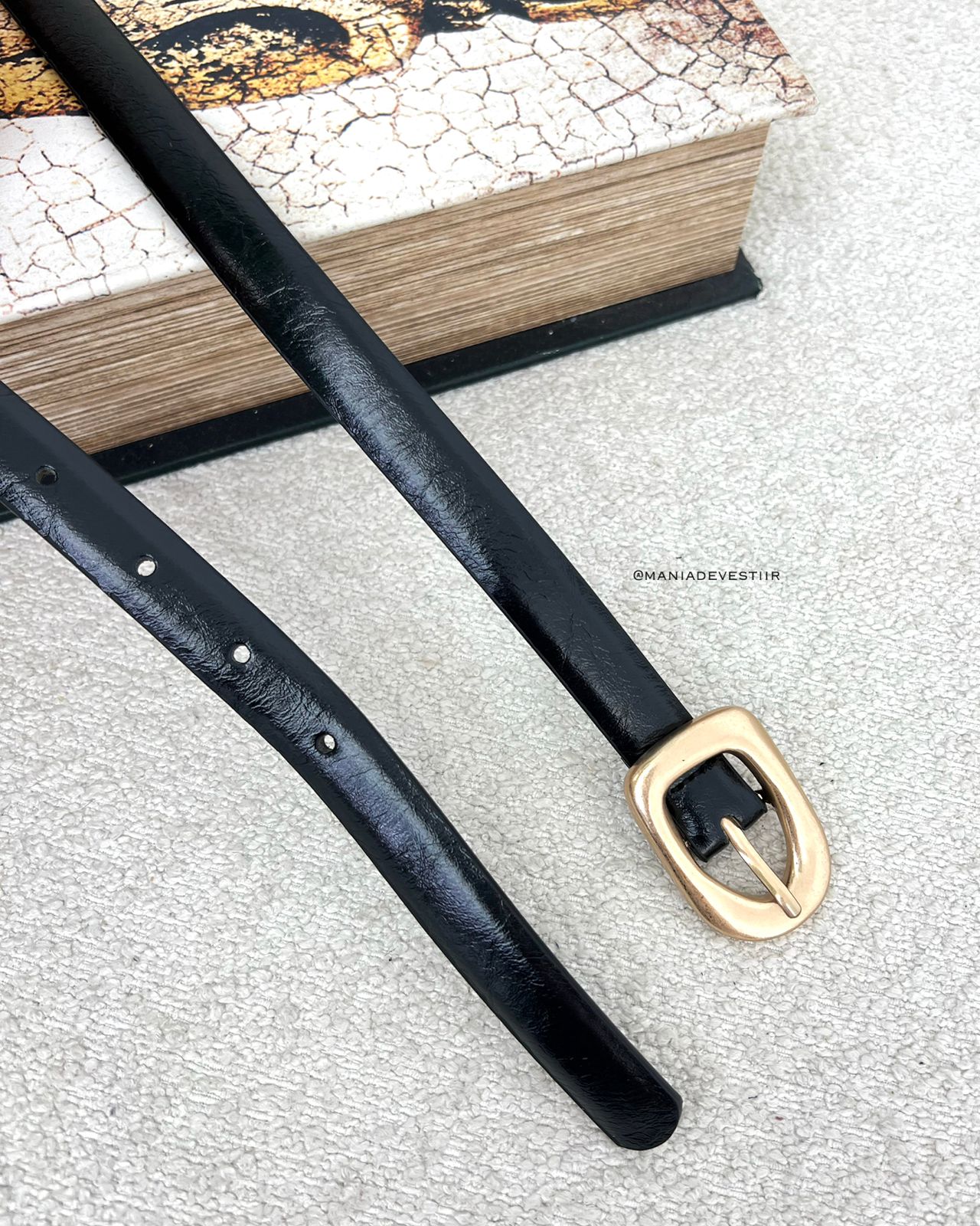 Cinto Melissa 113548