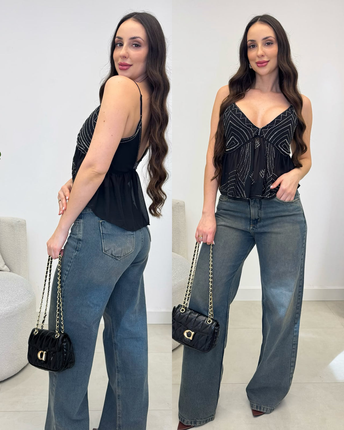 Blusinha Jucineia 137202
