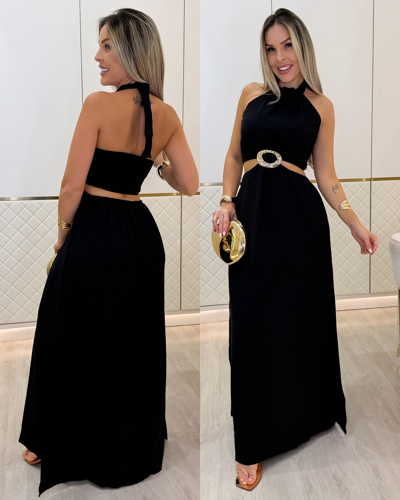 Vestido Ciara 116194