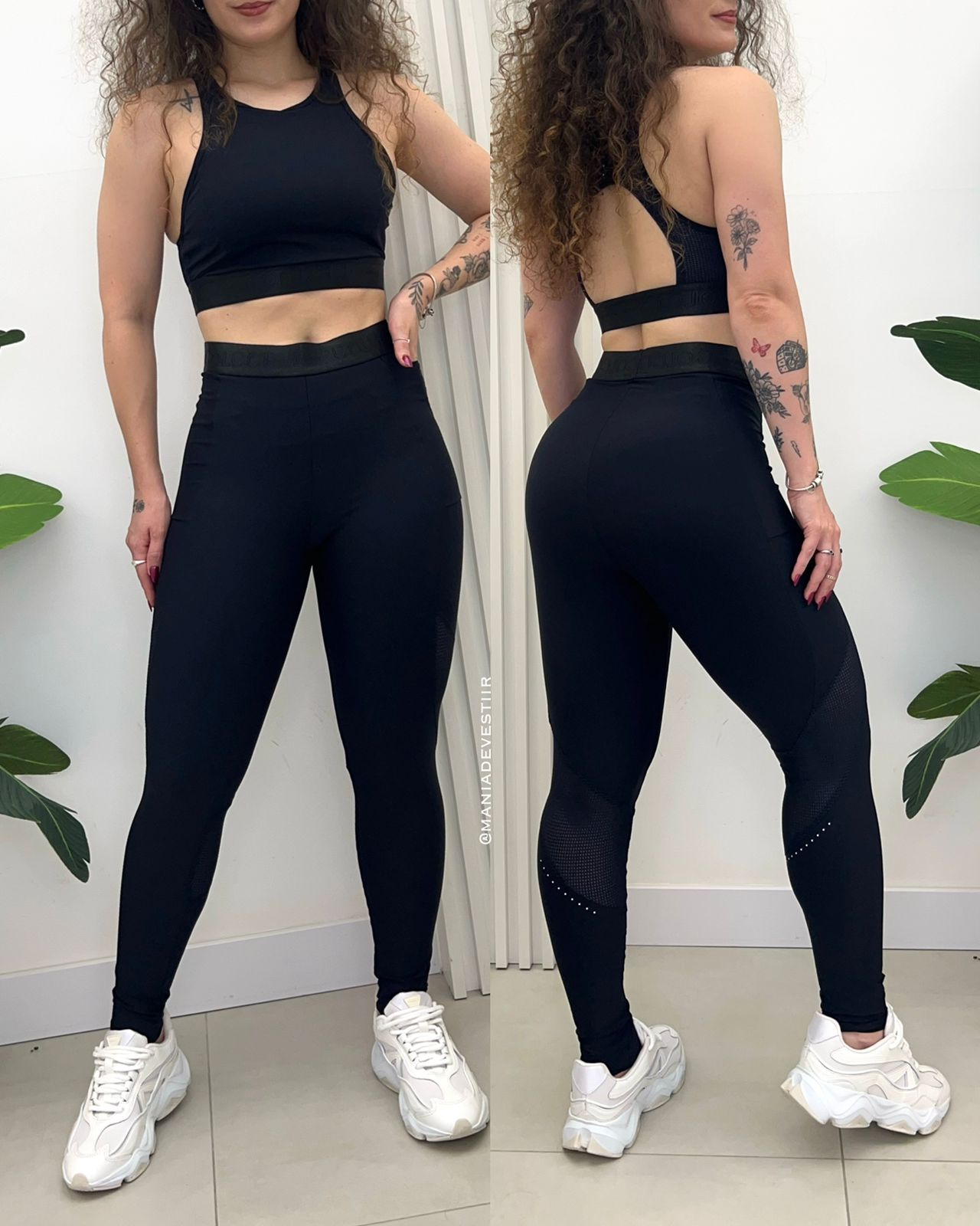 Calça Legging Colcci 100248