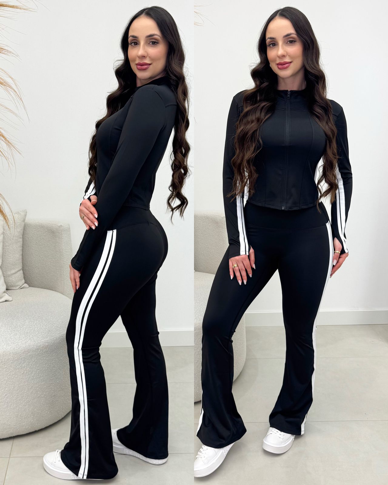 Conjunto Fitness Amélia 134770