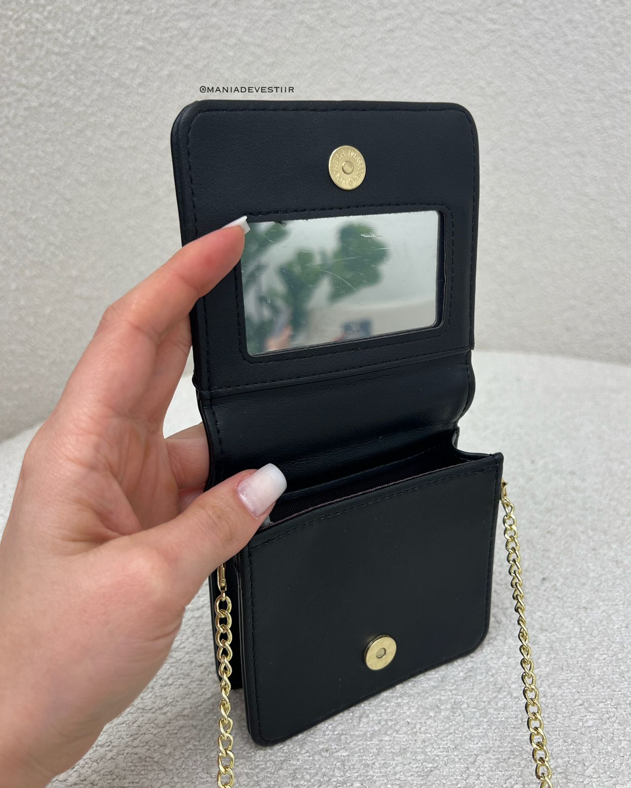 Bolsa Carteira Cassiana 103723