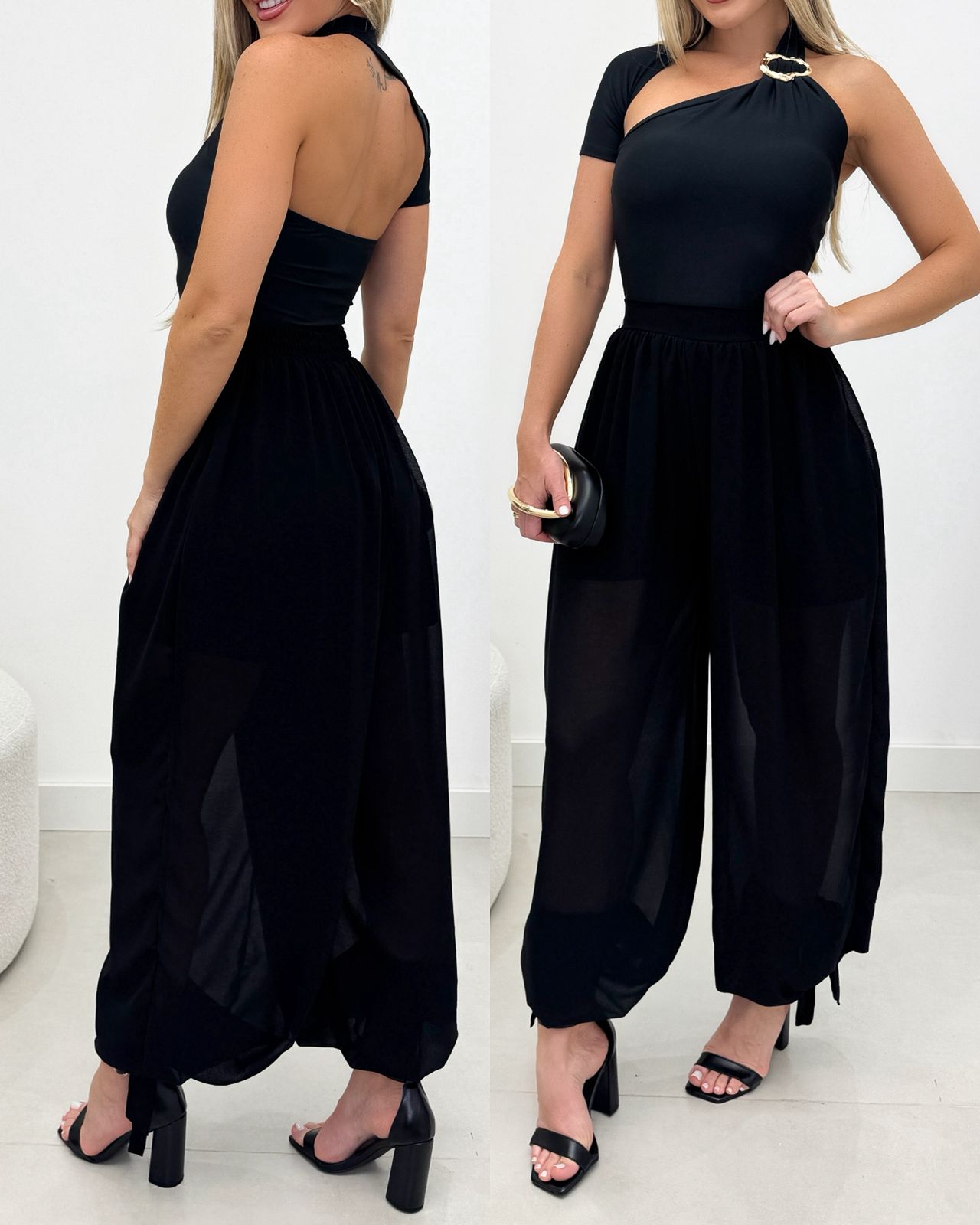 Calça Dalia 109764