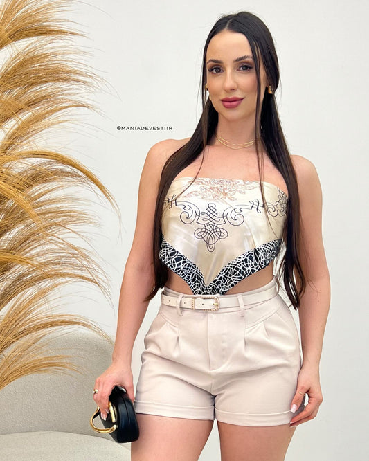 Lenço Helena Rose 111261