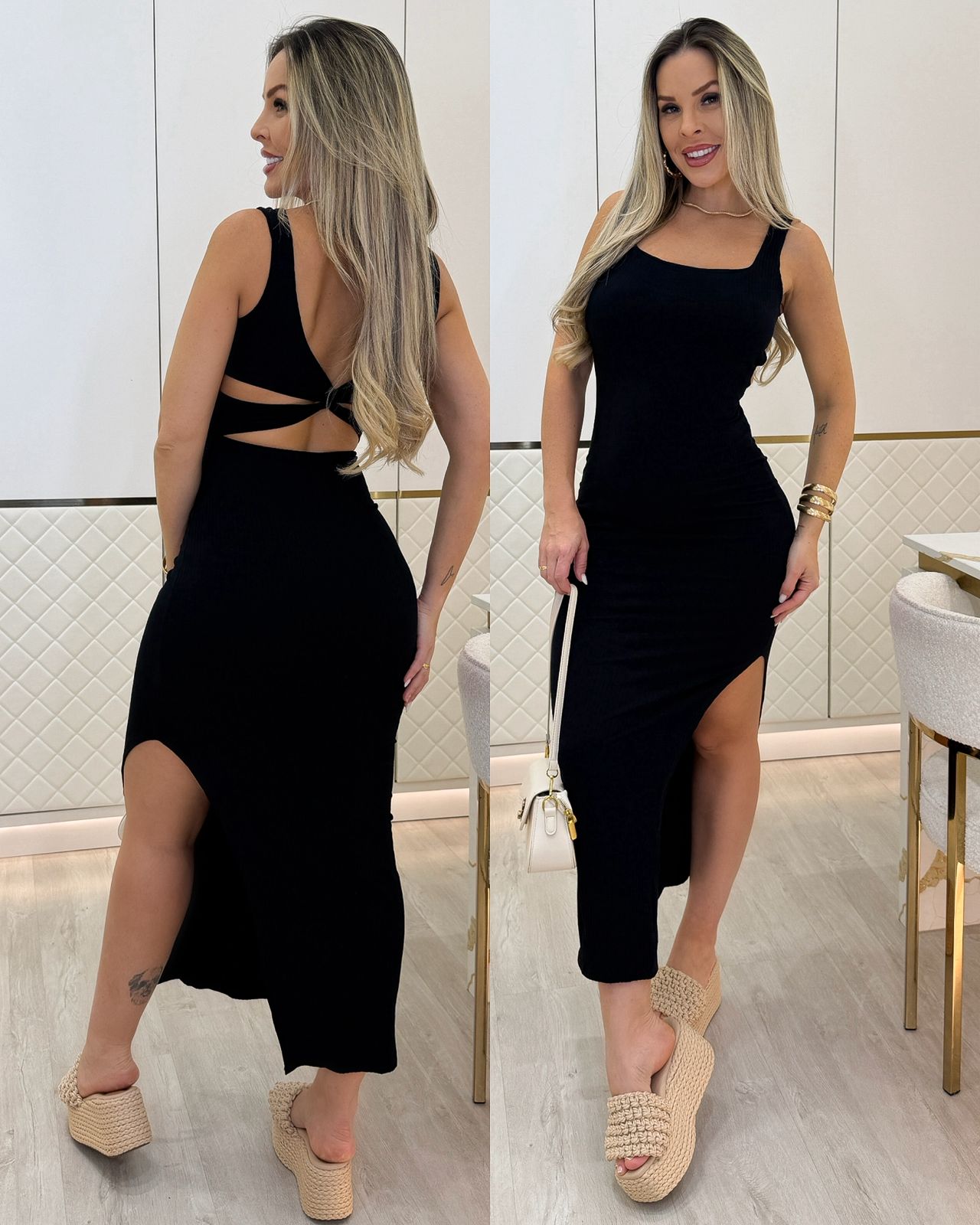 Vestido Minerva 116418