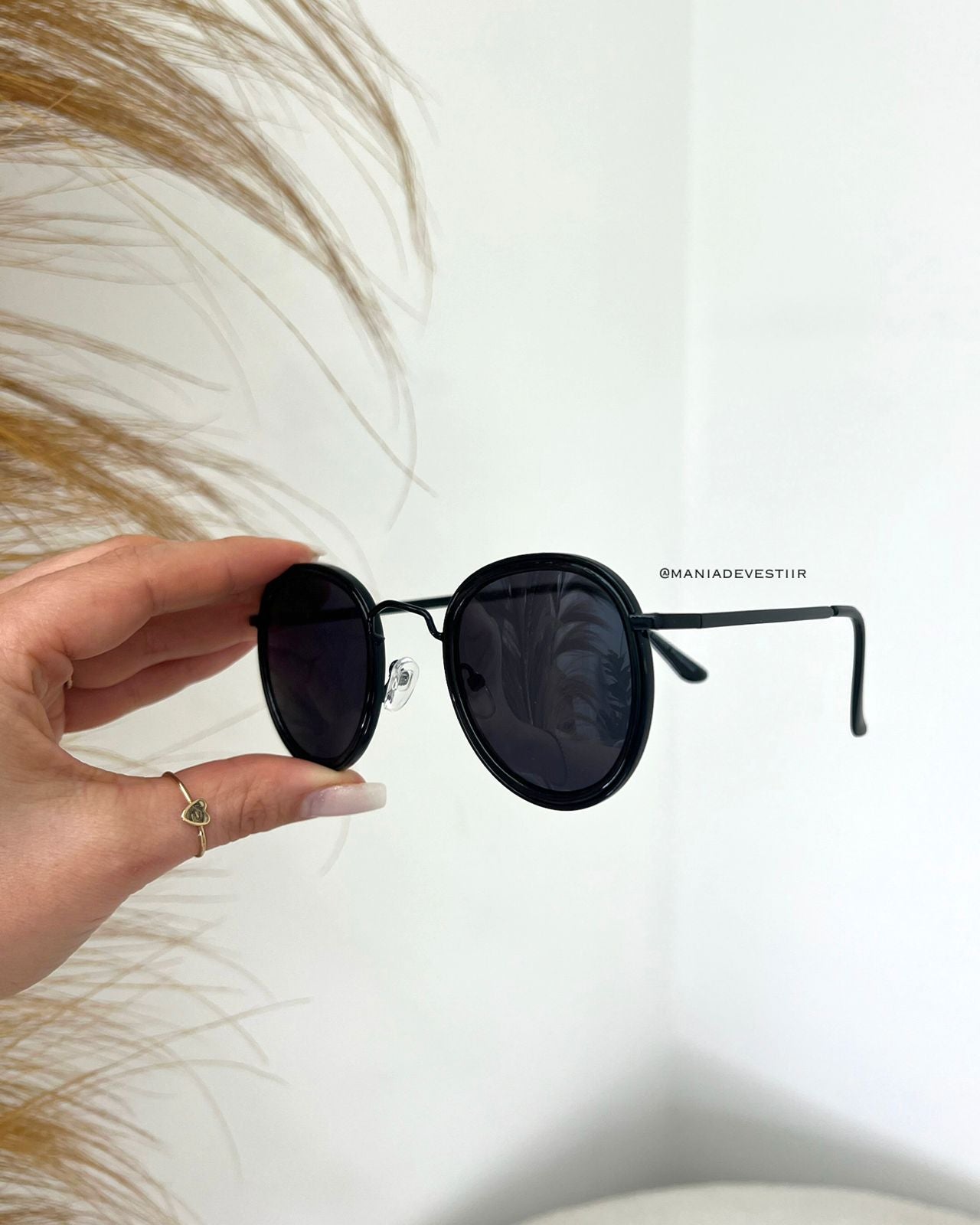 Óculos De Sol Suiça 110078