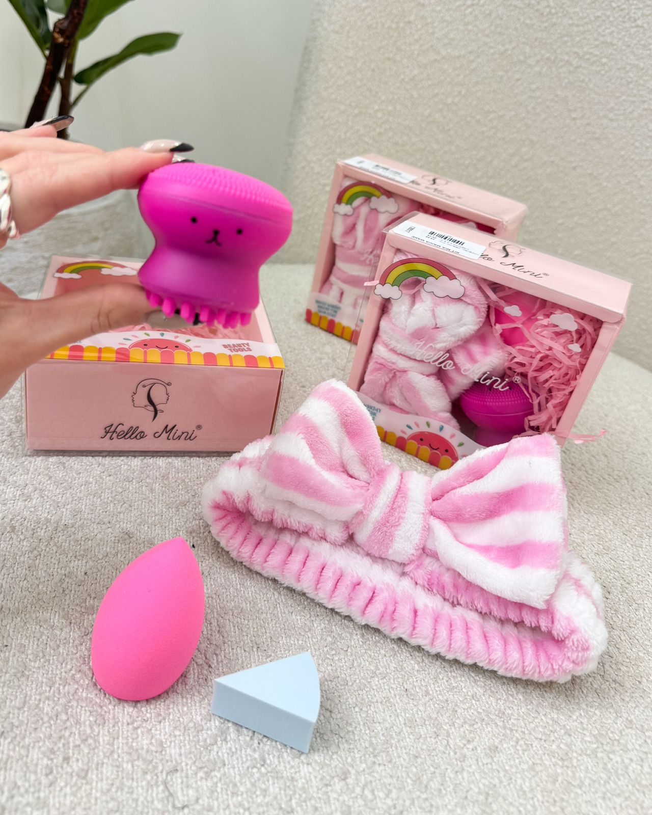 Kit Mix Mania Make 129317