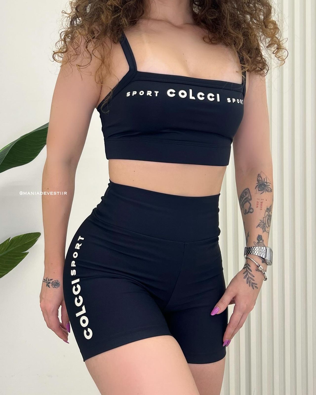 Bermuda Colcci 60959