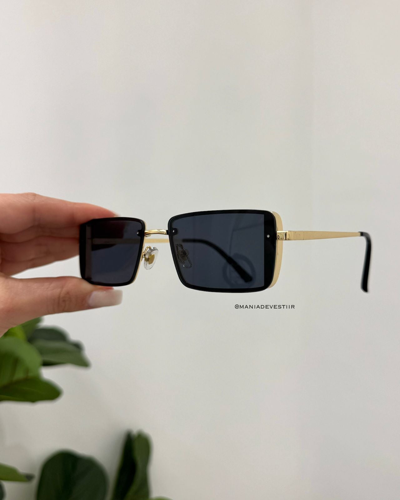 Óculos De Sol Essenza 116549