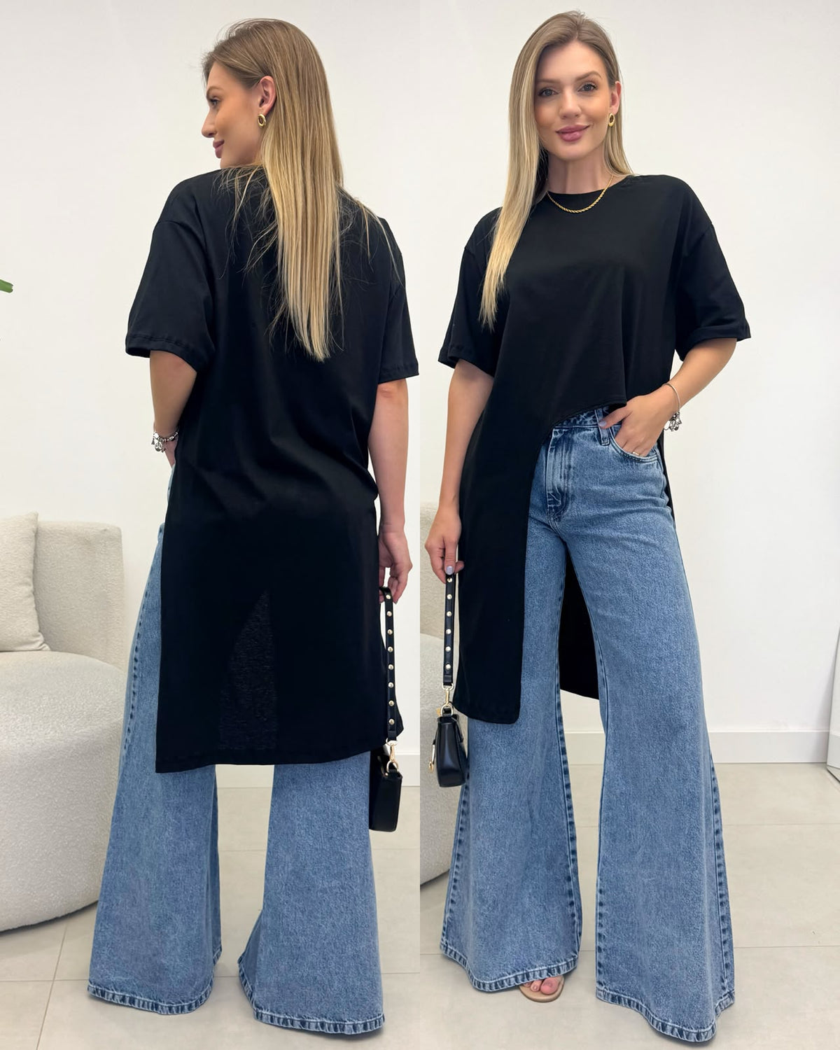 Max T-Shirt Jenifer 137520