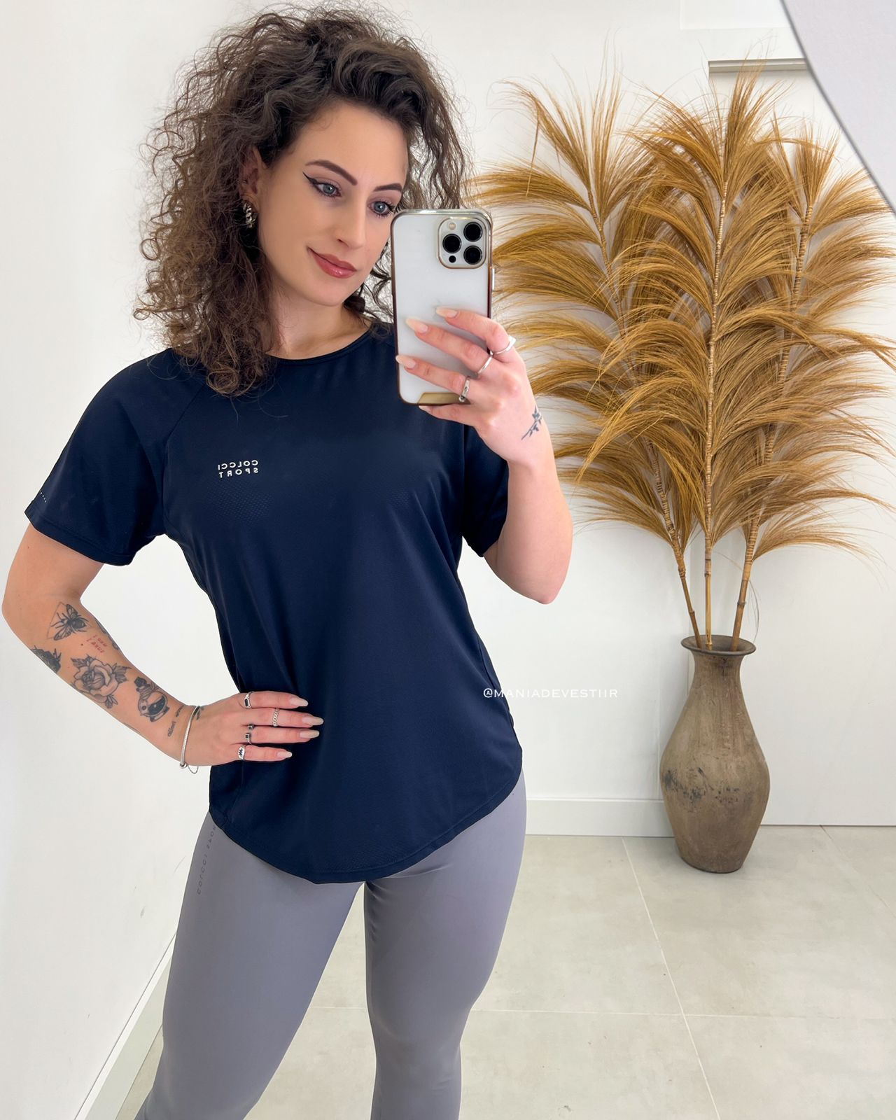 Camiseta Colcci 93749