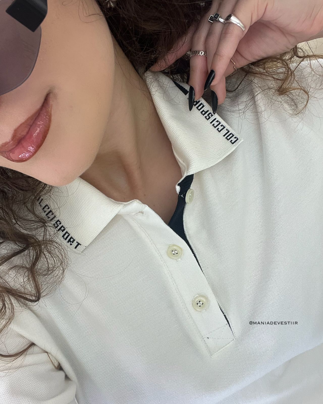 Vestido Colcci Off 95723