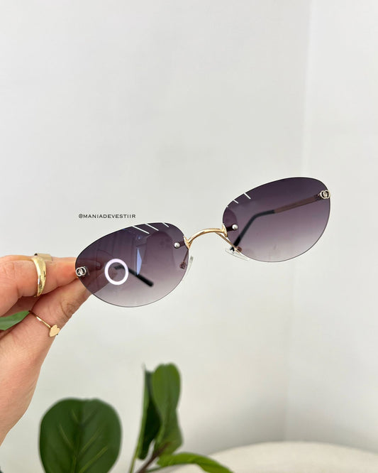 Óculos De Sol Iracema 113633