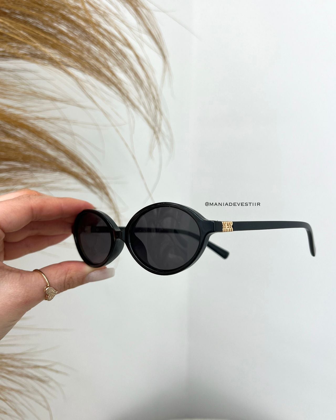 Óculos De Sol Fernanda 113631