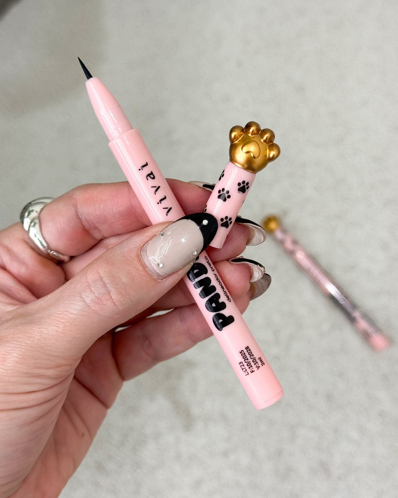 Delineador Mania Make 129319