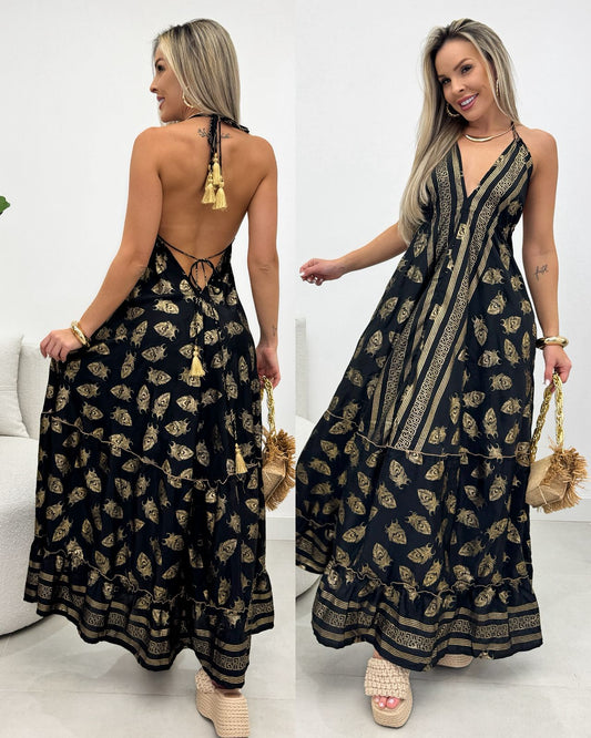 Vestido Kassiane 106933