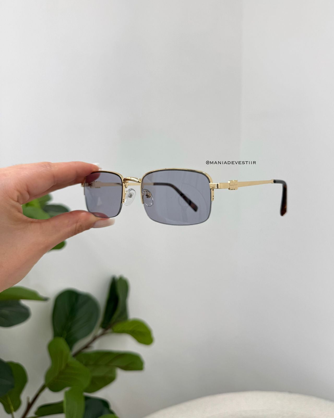 Óculos De Sol Essenza 116545