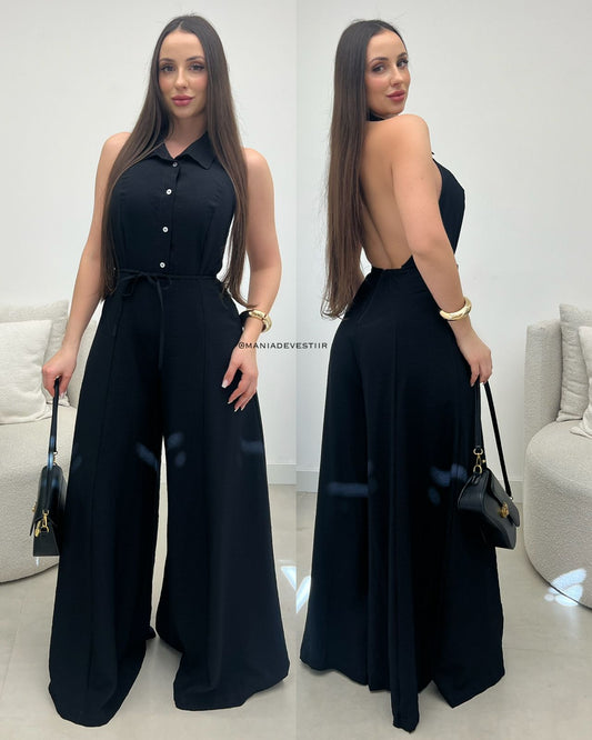 Macacão Paloma 108253