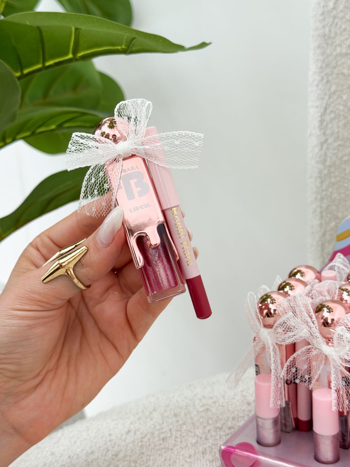 Kit Labial Mania Make (6) 129202