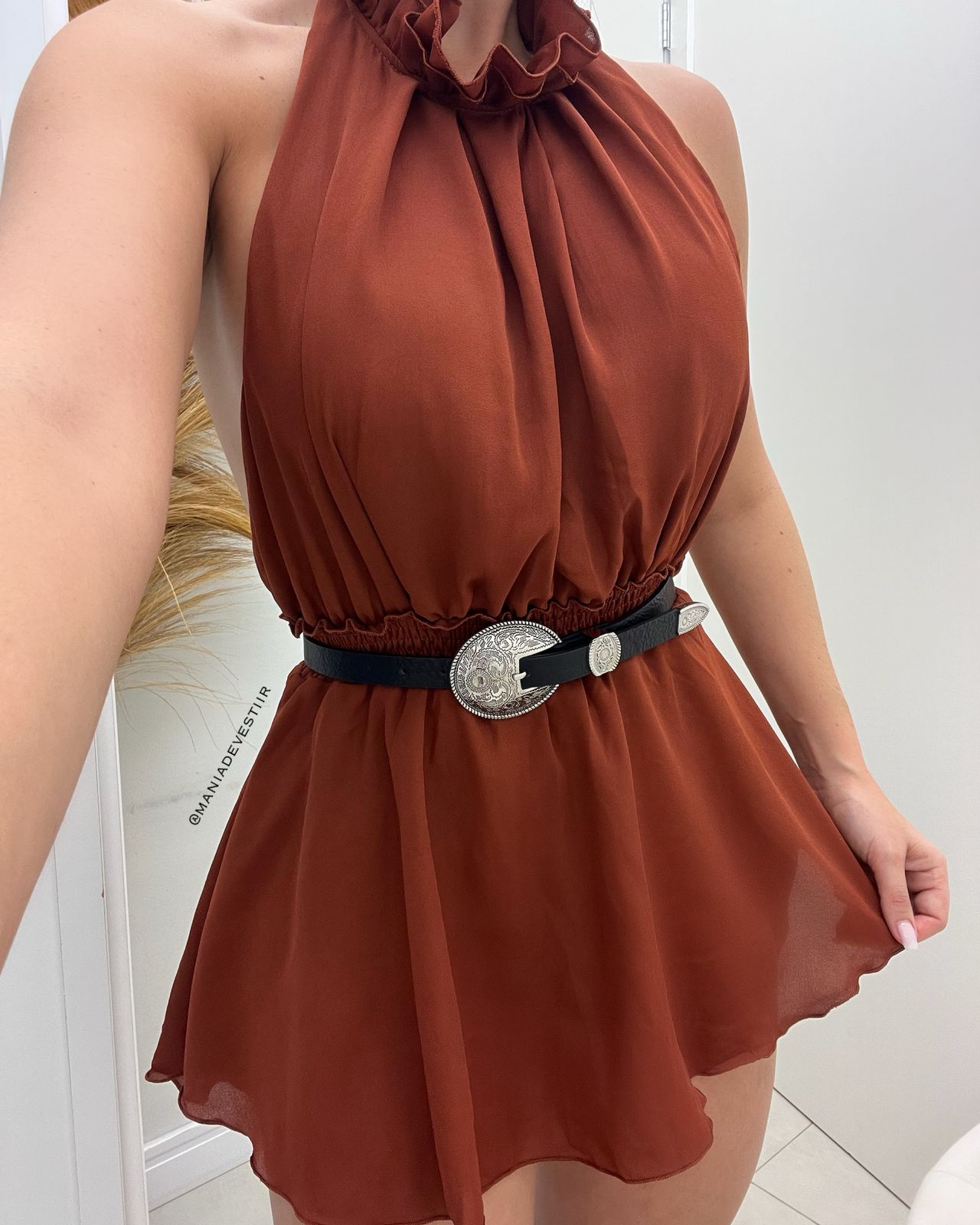 Cinto Aghata 91506