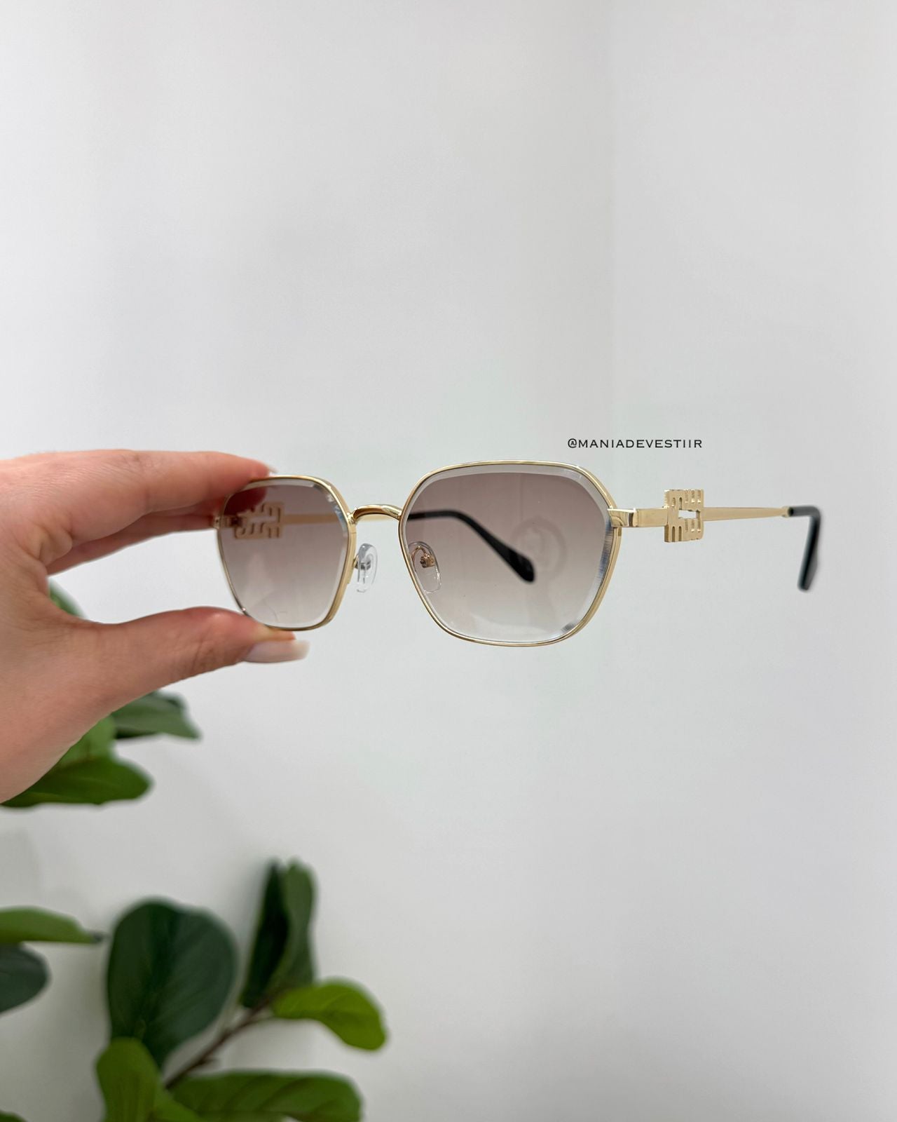 Óculos De Sol Essenza 116550