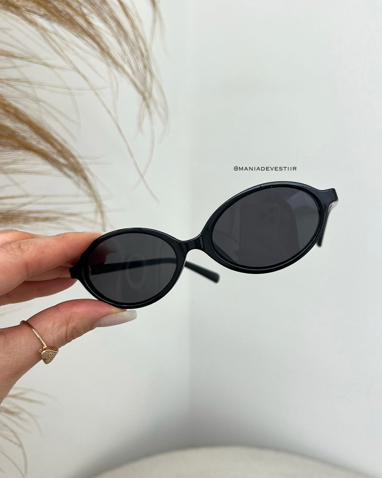 Óculos De Sol Fernanda 113631