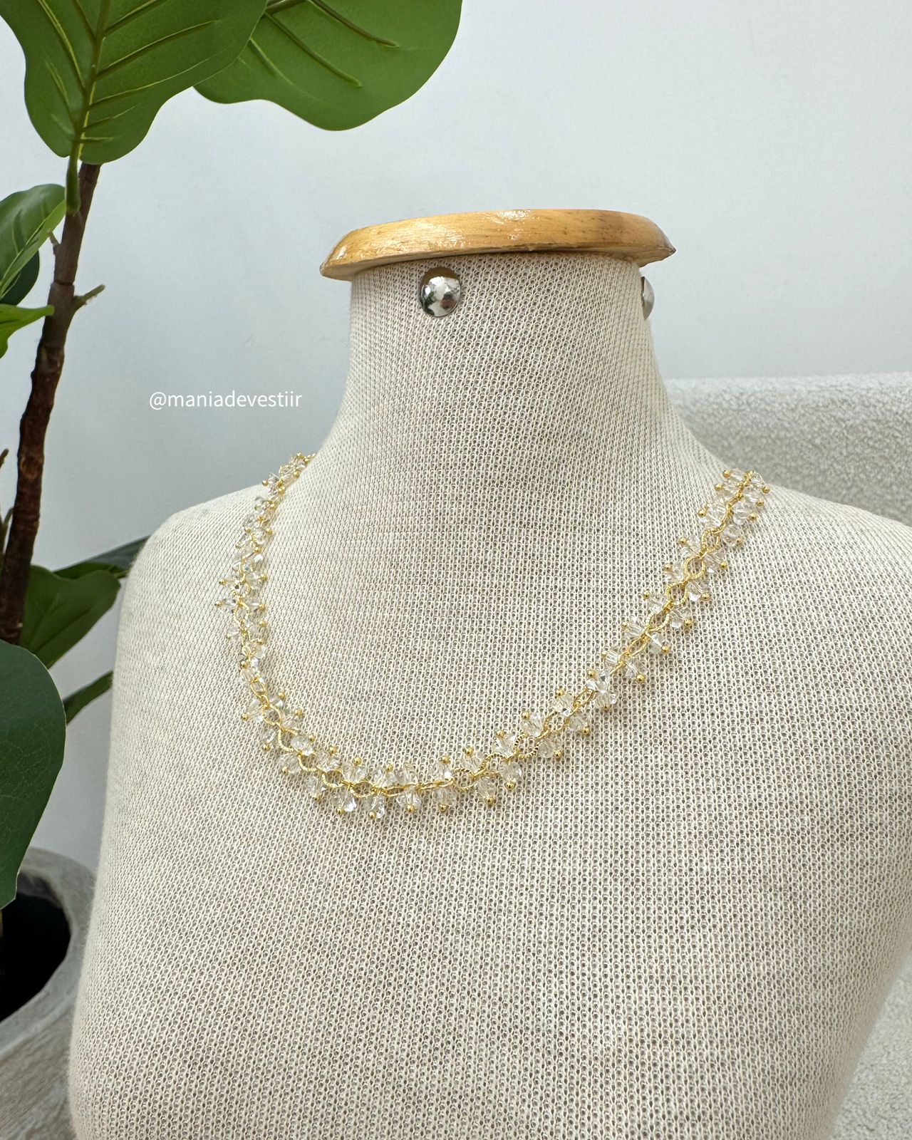 Colar Mania Essenza 129326