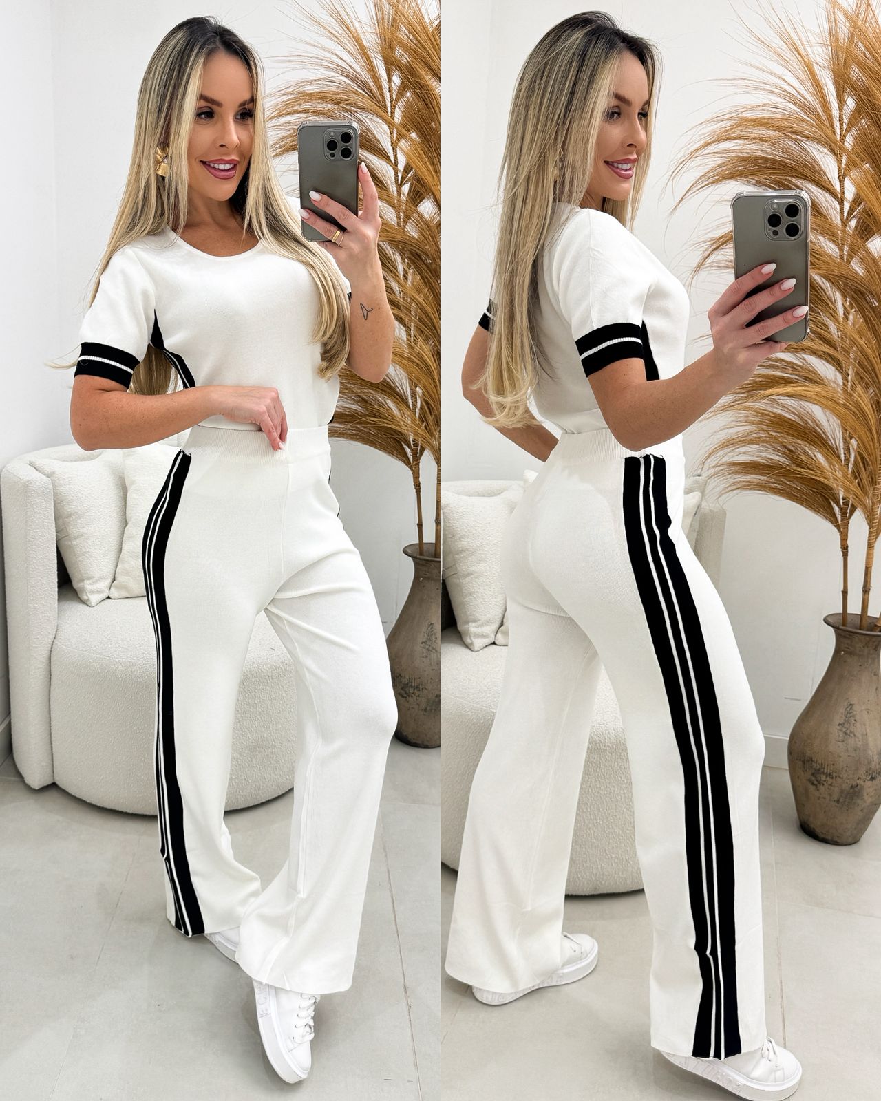 Conjunto Rebeca Off 110152