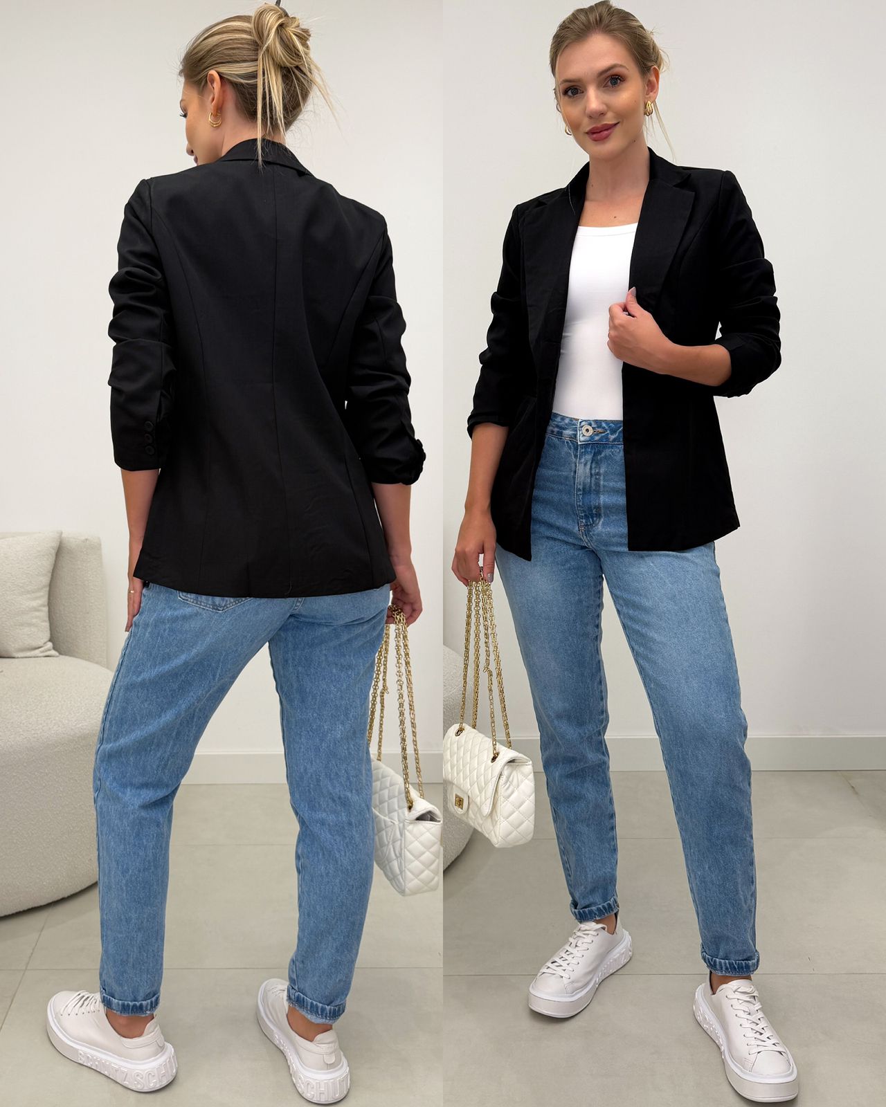 Blazer Sandra 129614