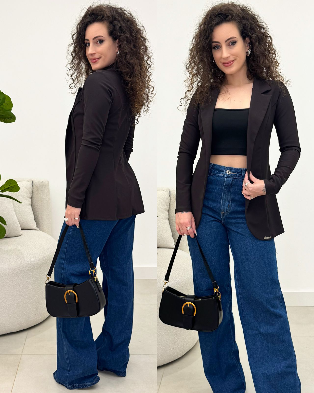 Blazer Chocomel Cacau 133227