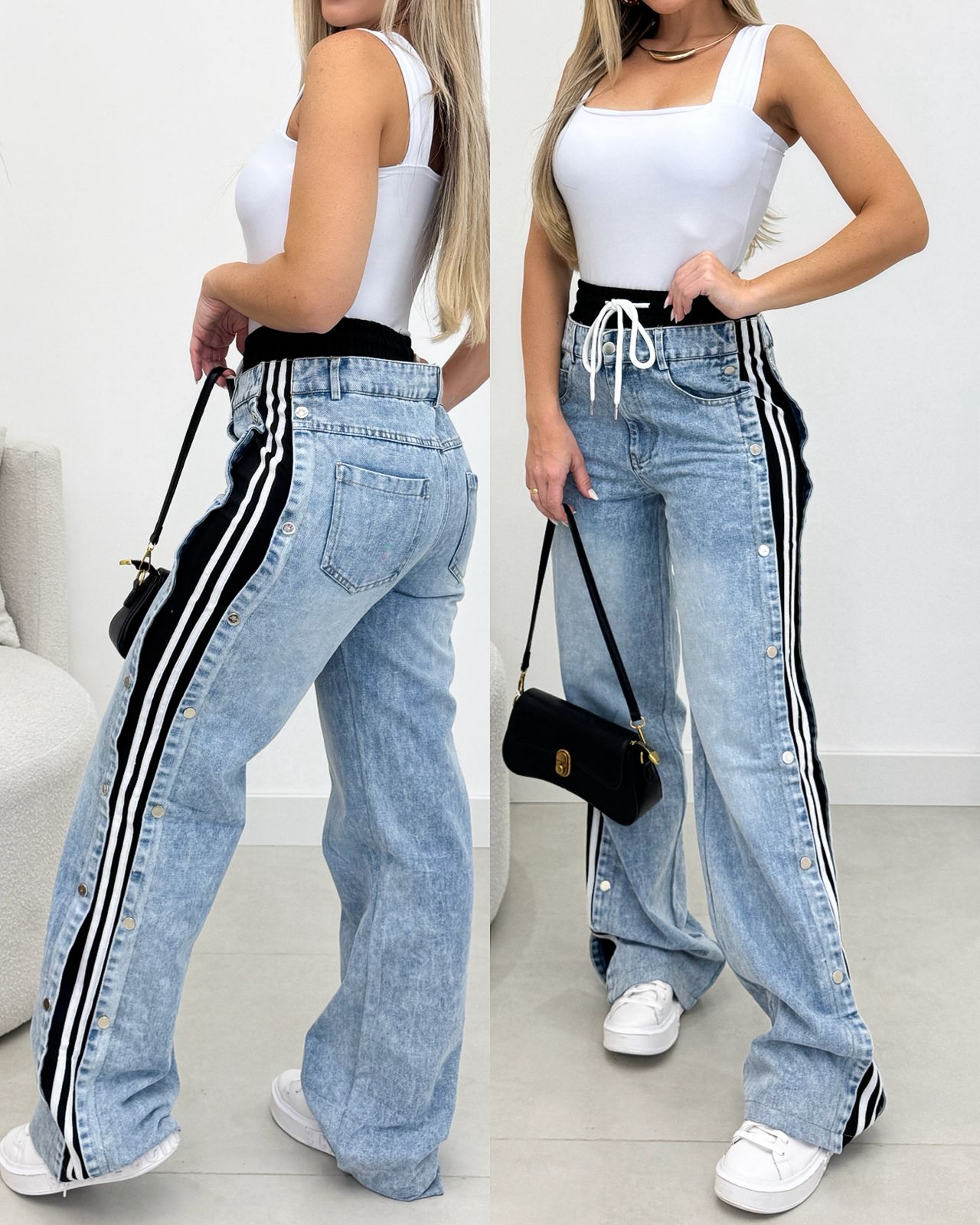 Calça Galacia 113352