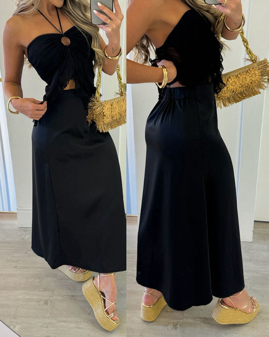 Saia Cetim Tatiane 108244