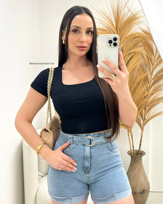 Cropped Kassiane 113429