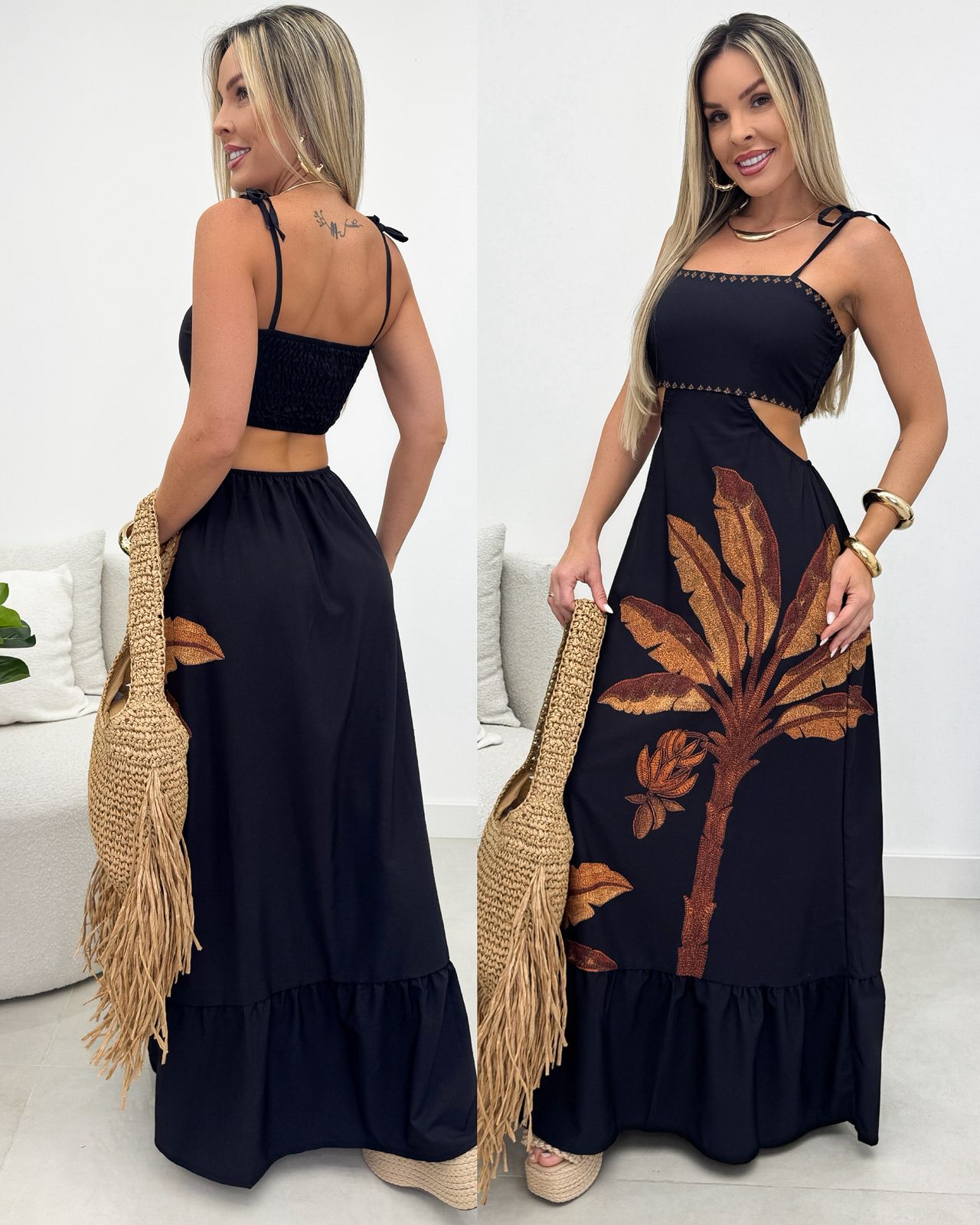 Vestido Ivis 108362