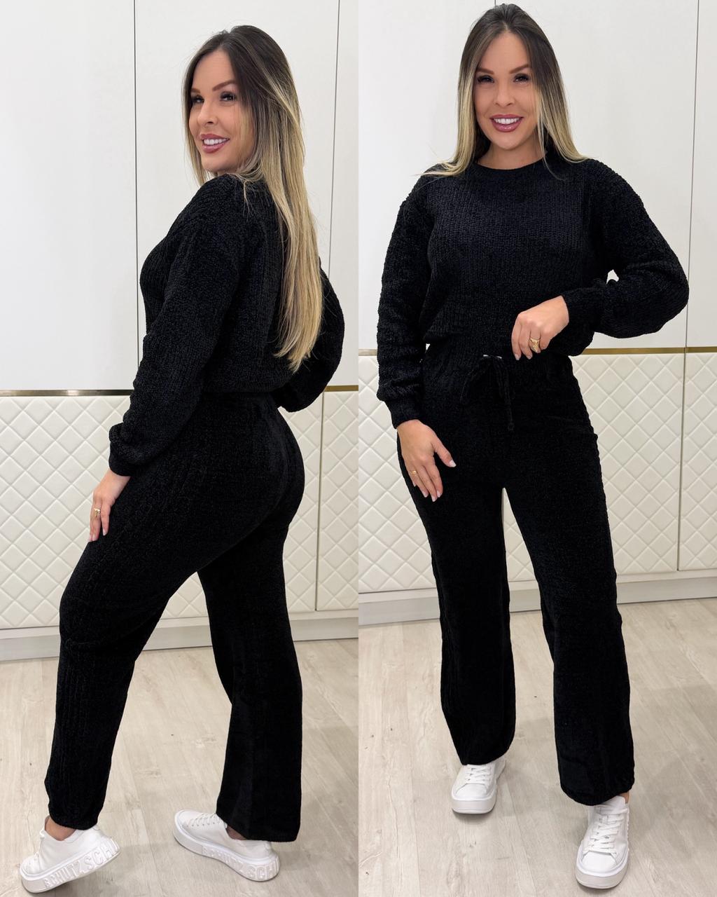 Conjunto Tabata 133880