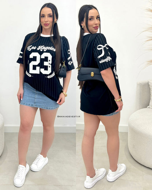 Max T-Shirt Agata 110202