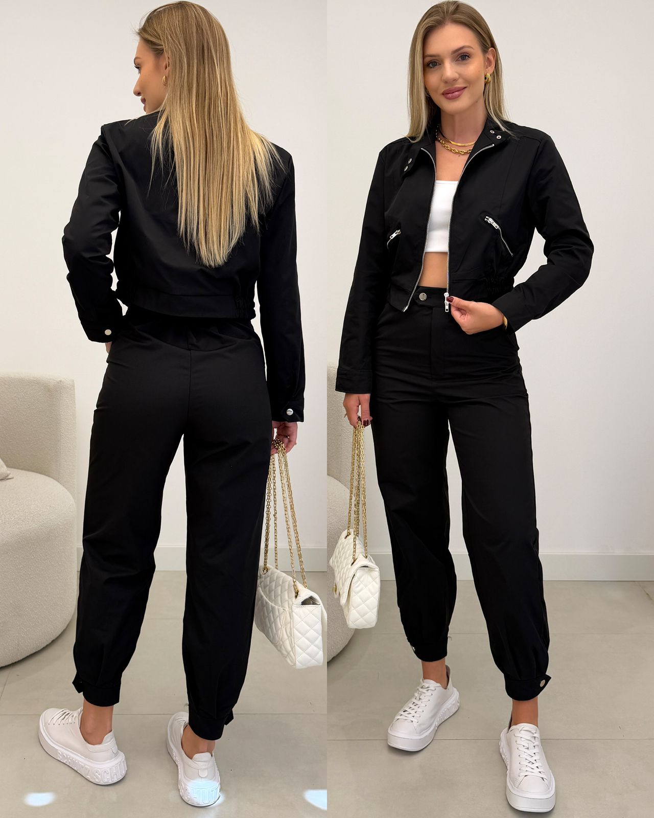 Conjunto Analice 129409