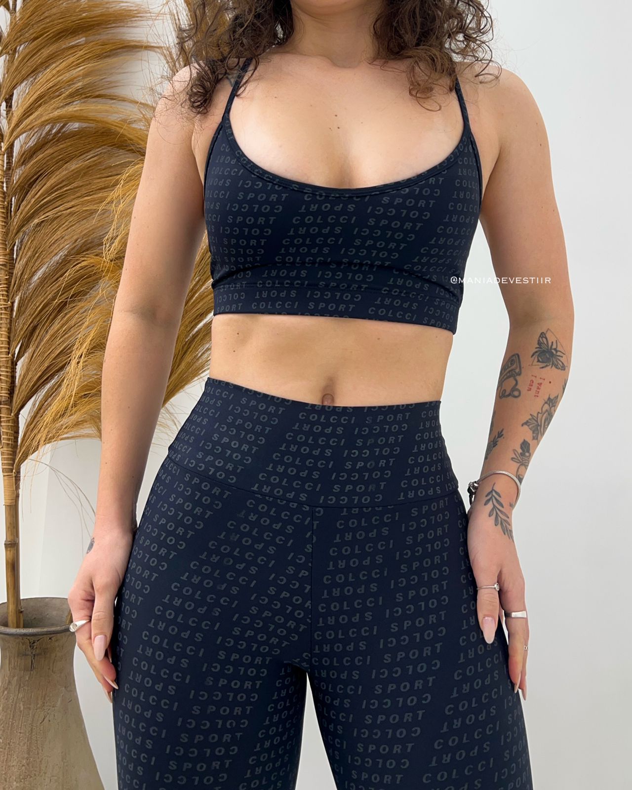 Top Colcci 99607